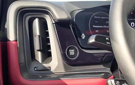 Porsche Cayenne III, 2025 год, 32 190 000 рублей, 14 фотография