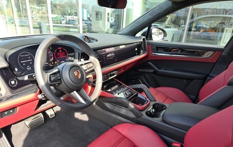 Porsche Cayenne III, 2025 год, 32 190 000 рублей, 9 фотография