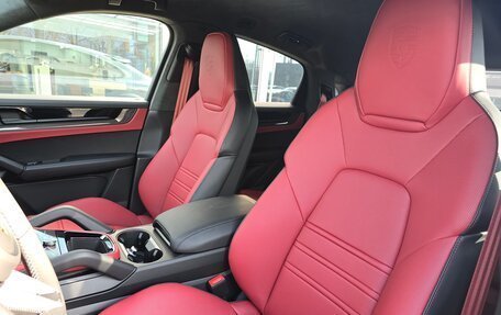 Porsche Cayenne III, 2025 год, 32 190 000 рублей, 10 фотография