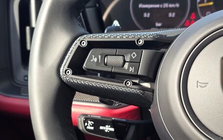 Porsche Cayenne III, 2025 год, 32 190 000 рублей, 16 фотография
