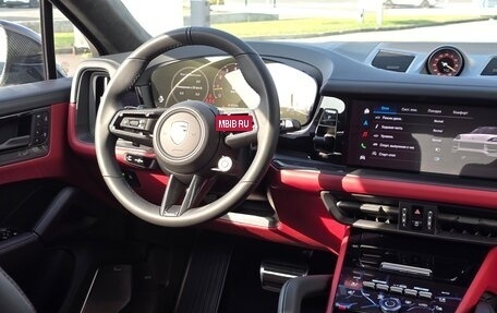 Porsche Cayenne III, 2025 год, 32 190 000 рублей, 13 фотография