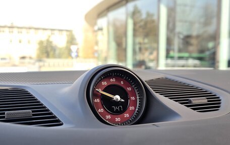 Porsche Cayenne III, 2025 год, 32 190 000 рублей, 19 фотография