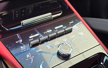 Porsche Cayenne III, 2025 год, 32 190 000 рублей, 21 фотография