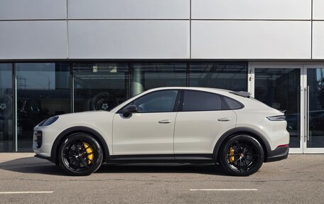 Porsche Cayenne III, 2025 год, 32 190 000 рублей, 28 фотография