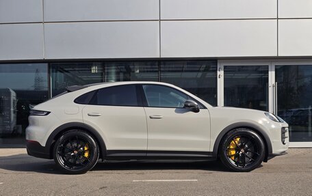Porsche Cayenne III, 2025 год, 32 190 000 рублей, 29 фотография