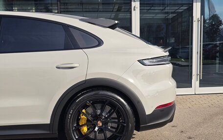 Porsche Cayenne III, 2025 год, 32 190 000 рублей, 31 фотография