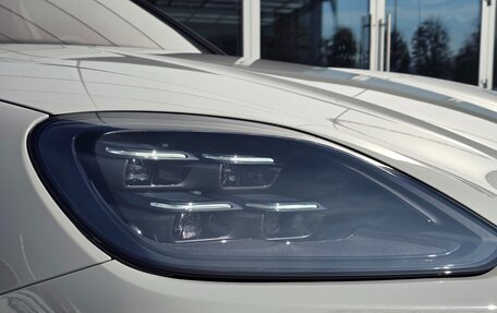 Porsche Cayenne III, 2025 год, 32 190 000 рублей, 30 фотография