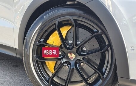 Porsche Cayenne III, 2025 год, 32 190 000 рублей, 32 фотография