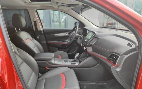 Changan CS55 I, 2023 год, 2 189 000 рублей, 7 фотография