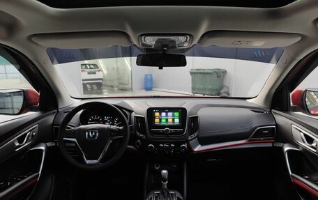 Changan CS55 I, 2023 год, 2 189 000 рублей, 8 фотография