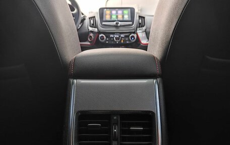 Changan CS55 I, 2023 год, 2 189 000 рублей, 11 фотография