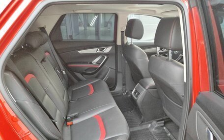 Changan CS55 I, 2023 год, 2 189 000 рублей, 10 фотография