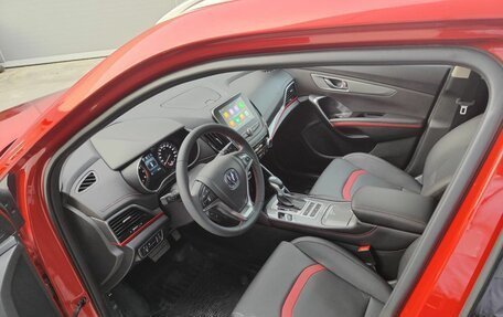 Changan CS55 I, 2023 год, 2 189 000 рублей, 12 фотография