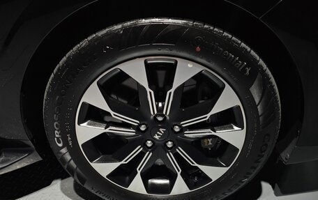 KIA Carnival, 2021 год, 4 800 000 рублей, 6 фотография