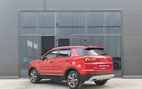 Changan CS55 I, 2023 год, 2 189 000 рублей, 6 фотография