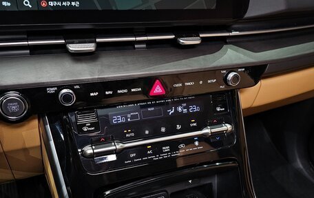 KIA Carnival, 2021 год, 4 800 000 рублей, 9 фотография