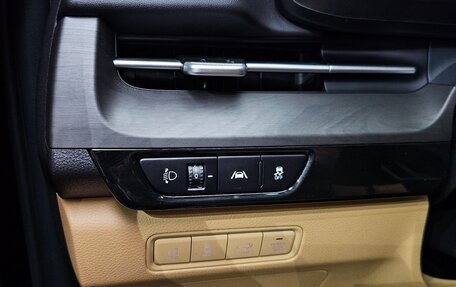 KIA Carnival, 2021 год, 4 800 000 рублей, 10 фотография