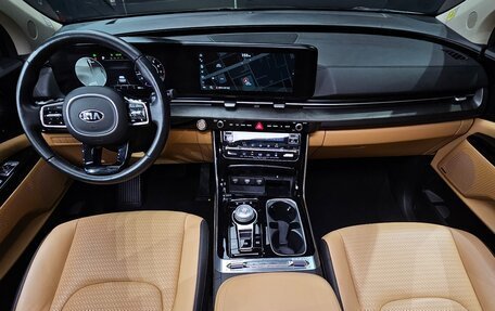 KIA Carnival, 2021 год, 4 800 000 рублей, 8 фотография