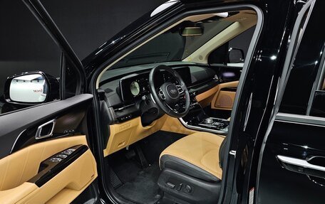 KIA Carnival, 2021 год, 4 800 000 рублей, 7 фотография