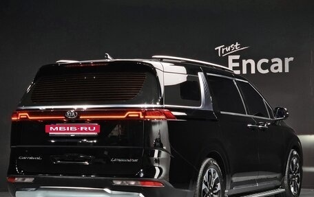 KIA Carnival, 2021 год, 4 800 000 рублей, 5 фотография