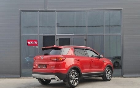 Changan CS55 I, 2023 год, 2 189 000 рублей, 4 фотография
