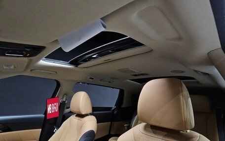 KIA Carnival, 2021 год, 4 800 000 рублей, 13 фотография