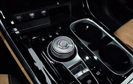 KIA Carnival, 2021 год, 4 800 000 рублей, 15 фотография