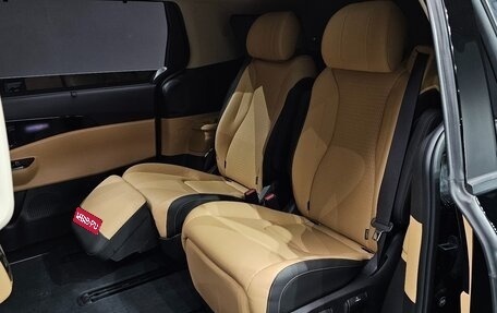 KIA Carnival, 2021 год, 4 800 000 рублей, 12 фотография