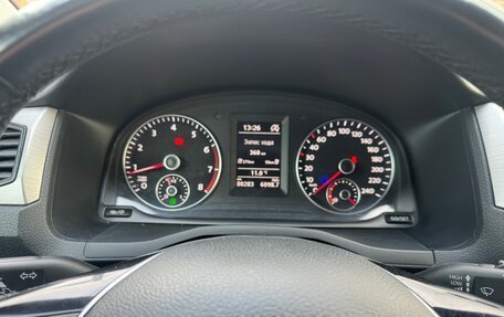 Volkswagen Caddy IV, 2017 год, 2 100 000 рублей, 17 фотография