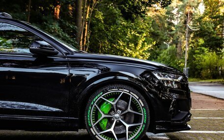Audi SQ8, 2019 год, 13 700 000 рублей, 6 фотография