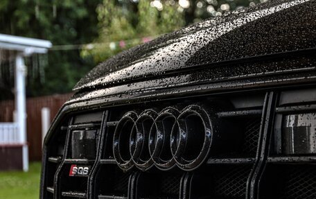 Audi SQ8, 2019 год, 13 700 000 рублей, 12 фотография