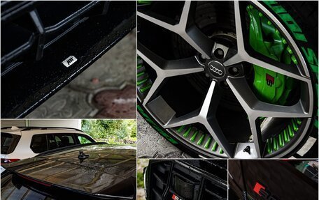 Audi SQ8, 2019 год, 13 700 000 рублей, 15 фотография