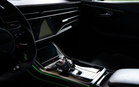 Audi SQ8, 2019 год, 13 700 000 рублей, 21 фотография