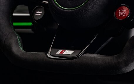 Audi SQ8, 2019 год, 13 700 000 рублей, 26 фотография