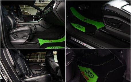 Audi SQ8, 2019 год, 13 700 000 рублей, 37 фотография