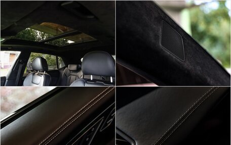 Audi SQ8, 2019 год, 13 700 000 рублей, 39 фотография