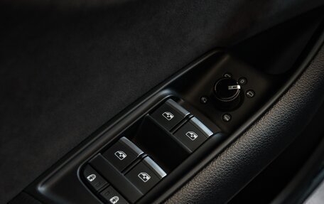 Audi SQ8, 2019 год, 13 700 000 рублей, 34 фотография