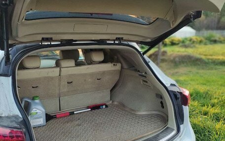 Infiniti FX II, 2012 год, 1 200 000 рублей, 5 фотография