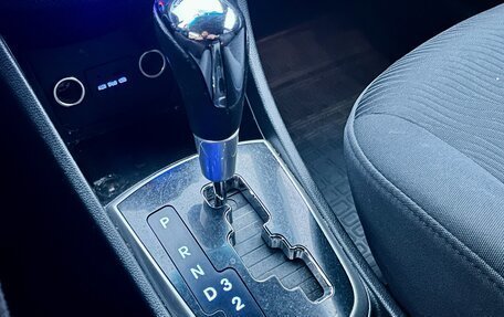 Hyundai Solaris II рестайлинг, 2012 год, 830 000 рублей, 17 фотография