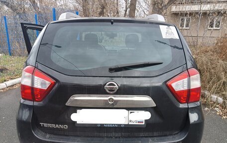 Nissan Terrano III, 2016 год, 1 200 000 рублей, 7 фотография