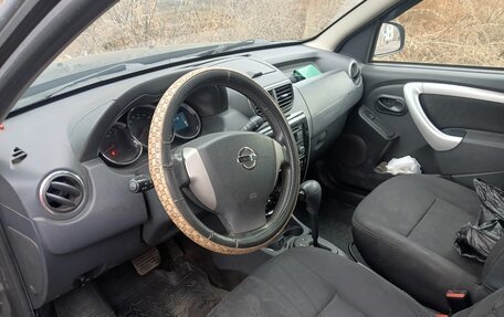 Nissan Terrano III, 2016 год, 1 200 000 рублей, 6 фотография