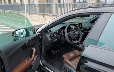 Audi A5, 2019 год, 4 000 000 рублей, 4 фотография