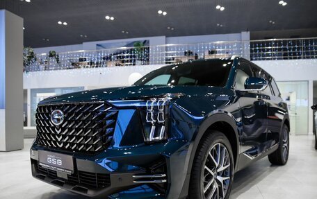 GAC GS8, 2025 год, 4 299 000 рублей, 3 фотография