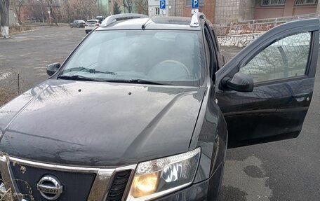 Nissan Terrano III, 2016 год, 1 200 000 рублей, 9 фотография