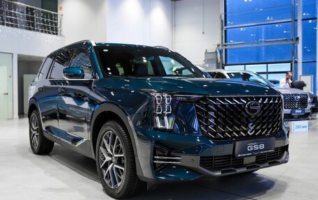 GAC GS8, 2025 год, 4 299 000 рублей, 2 фотография