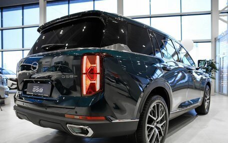 GAC GS8, 2025 год, 4 299 000 рублей, 5 фотография