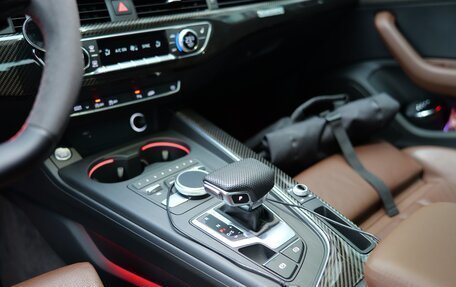 Audi A5, 2019 год, 4 000 000 рублей, 6 фотография