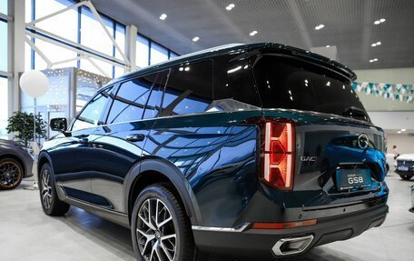 GAC GS8, 2025 год, 4 299 000 рублей, 4 фотография