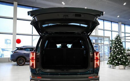 GAC GS8, 2025 год, 4 299 000 рублей, 7 фотография