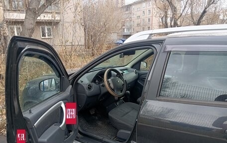 Nissan Terrano III, 2016 год, 1 200 000 рублей, 8 фотография